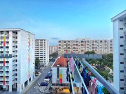 Blk 319 Kampung Ubi Estate (Geylang), HDB 4 Rooms #470230871